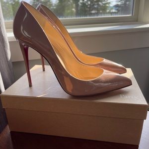 Christian Louboutin Pigalle Follies